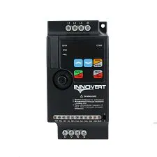 ПЧ INNOVERT ISD mini plus; 3х380 В; 2,2 кВТ; 5 А