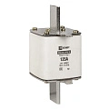 Плавкая вставка EKF ППН; типоразмер: 3 (NH3); I=125 А