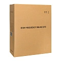 ИБП EKF E-Power SW900G4 напольный монтаж; 6000 ВА; 6000 Вт; фаз вх/вых=1/1; 16x12В_7 Ач