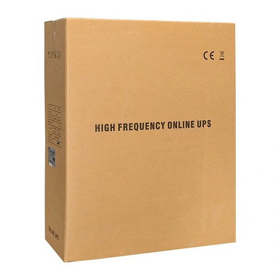 ИБП EKF E-Power SW900G4 напольный монтаж; 6000 ВА; 6000 Вт; фаз вх/вых=1/1; 16x12В_7 Ач