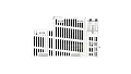 ПЛК Sinsegye SX51 центральный процессор; 1xRS232/422/485, 2xUSB, 4xLAN, 1xCAN, 1xHDMI