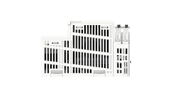 ПЛК Sinsegye SX51 центральный процессор; 1xRS232/422/485, 2xUSB, 4xLAN, 1xCAN, 1xHDMI
