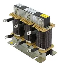 Дроссель INNOVERT ZC-OCL; I=90 А; N=37 кВт