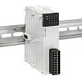 ПЛК EKF PRO-Logic модуль расширения; 1хRS-232, 485