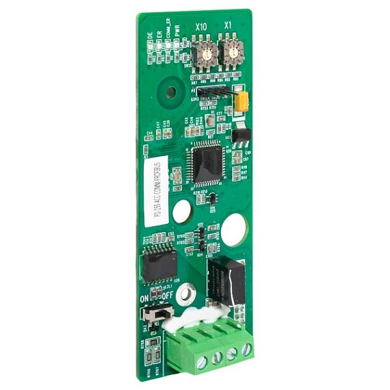 Плата расширения EKF PRO-Drive 150 PROFIBUS