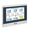 Панель оператора EKF PRO-Screen; 7,0"; TFT; 0xEthernet, 1xRS-232, 1xRS-422, 2xRS-485, 2хUSB 2.0