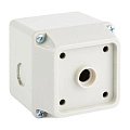 Защитный бокс для серий ПК-1, ПК-2, ПК-3 до 25 А EKF; IP54