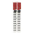 ПЛК Sinsegye SRR модуль расширения; DI= 16; DO=16 NPN