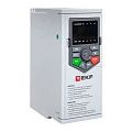 ПЧ EKF PRO-Drive 90; 3х380В; 4 кВТ; 9 А