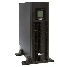 ИБП EKF E-Power PSW600 корпус "RTB" монтаж в стойку; 3000 ВА; 2400 Вт; фаз вх/вых=1/1; розетки 6 х С