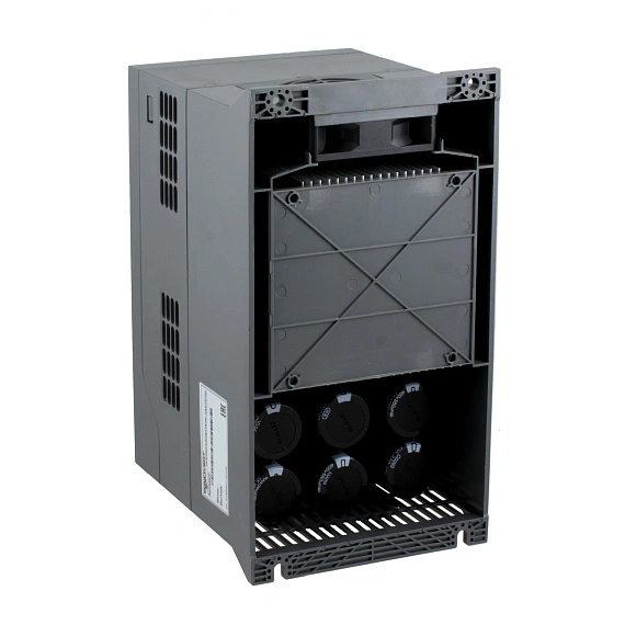 ПЧ INNOVERT ITD; 3х380 В; 5,5 кВТ; 13 А