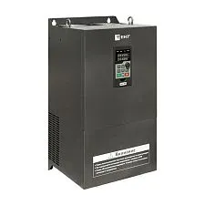 ПЧ EKF VECTOR-100; 3х380В; 110 кВТ; 210 А