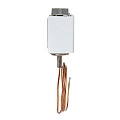 Реле температуры EKF TR-30; NO/NC=0/0 температура: -30...+15 °C; гистерезис: 5 °C; капилляр=1 м; IP3