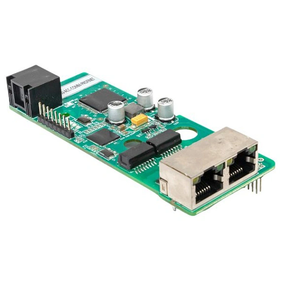 Плата расширения EKF PRO-Drive 150 PROFINET