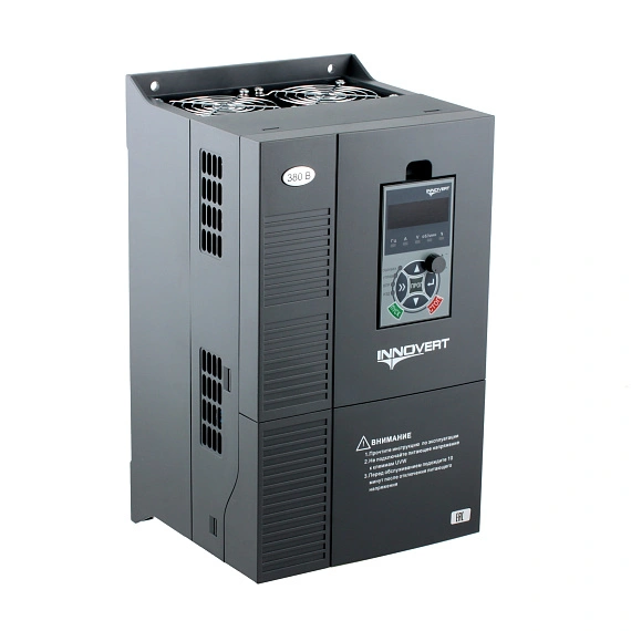 ПЧ INNOVERT ITD; 3х380 В; 11 кВТ; 25 А