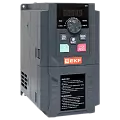 ПЧ EKF PRO-Drive 150; 3х380В; 3,7 кВТ; 9 А