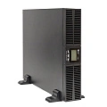 ИБП EKF E-Power SW900G4 монтаж в стойку; 6000 ВА; 6000 Вт; фаз вх/вых=1/1; без АКБ