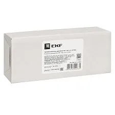 Преобразователь давления EKF PRT-100 с керамической мембраной; IP65; 20 мм; диапазон 0...1,0 МПа