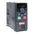 ПЧ EKF PRO-Drive 150; 1х220В; 0,4 кВТ; 2,3 А