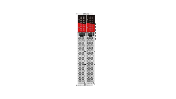 ПЛК Sinsegye SRR модуль расширения; DI= 16; DO=16 PNP