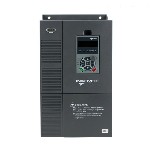 ПЧ INNOVERT ITD; 3х380 В; 11 кВТ; 25 А