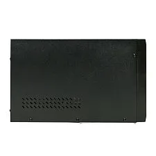 ИБП EKF E-Power PSW600 корпус "TB" напольный монтаж; 1500 ВА; 1200 Вт; фаз вх/вых=1/1; розетки 1 х С