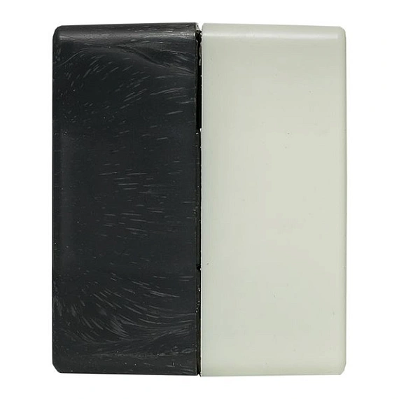 Корпус EKF; белый; кнопок 1; IP54