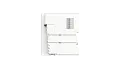 ПЛК Sinsegye SX51 центральный процессор; 1xRS232/422/485, 2xUSB, 4xLAN, 1xCAN, 1xHDMI