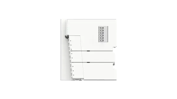 ПЛК Sinsegye SX51 центральный процессор; 1xRS232/422/485, 2xUSB, 4xLAN, 1xCAN, 1xHDMI