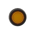 Кнопка EKF SW2C-10D; D отверстия= 22 мм; U=24 В; Желтый; с подсветкой; возвратный; Плоская (-ий); IP