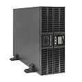 ИБП EKF E-Power SW900G4 монтаж в стойку; 6000 ВА; 6000 Вт; фаз вх/вых=1/1; 16x12В_7 Ач
