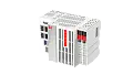 ПЛК Sinsegye SX51 центральный процессор; 1xRS232/422/485, 2xUSB, 4xLAN, 1xCAN, 1xHDMI