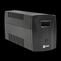 ИБП EKF E-Power SSW 200; 1500 ВА; 900 Вт; фаз вх/вых=1/1; розетки 3 х Schuko; 2x12В_8Ач