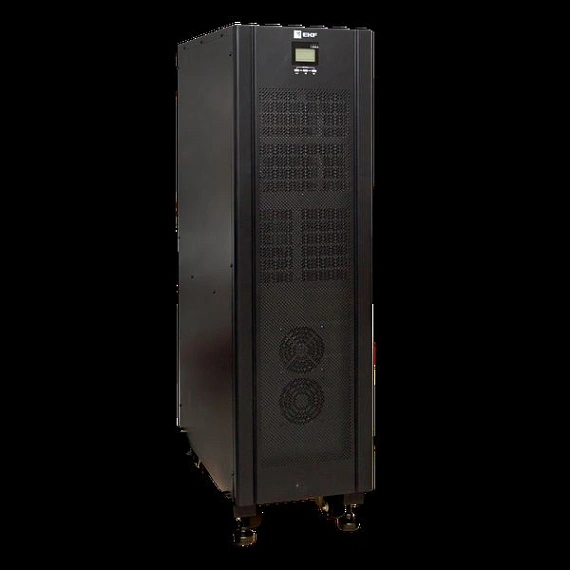ИБП EKF E-Power SW900Pro-G5 с выходным трансформатором напольный монтаж; 15000 ВА; 15000 Вт; фаз вх/