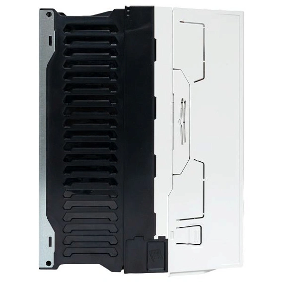 ПЧ EKF PRO-Drive 500; 3х380В; 4 кВТ; 8 А