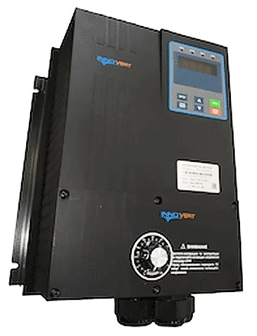 ПЧ INNOVERT IPD; 3х380 В; 22 кВТ; 47 А