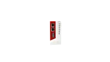 Каплер Sinsegye SRE; EtherCAT; 2 слота; расширяемость: 64 модулей