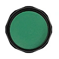 Кнопка EKF SW2C-11; D отверстия= 22 мм; Зеленый; с фиксацией; Плоская (-ий); IP54