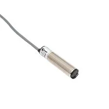 Датчик оптический EKF PROXIS-3 диффузный; Цилиндр, с резьбой; D=18 мм; Sn=300 мм
