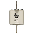 Плавкая вставка EKF ППН; типоразмер: 3 (NH3); I=315 А