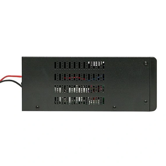 ИБП EKF E-Power PSW-H напольный монтаж; 300 ВА; 300 Вт; фаз вх/вых=1/1; розетки 2 x Schuko; встроенн