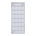 ПЧ EKF PRO-Drive 90; 3х380В; 1,5 кВТ; 3,8 А
