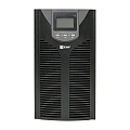 ИБП EKF E-Power SW900Pro напольный монтаж; 2000 ВА; 1800 Вт; фаз вх/вых=1/1; розетки 2 x Schuko; 6x1