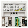 Плата расширения EKF PRO-Drive 500 энкодера Absolute/SinCos/TTL/HTL/Resolver