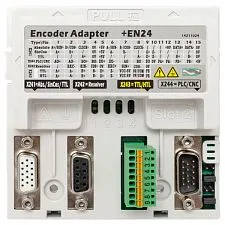 Плата расширения EKF PRO-Drive 500 энкодера Absolute/SinCos/TTL/HTL/Resolver