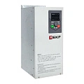 ПЧ EKF PRO-Drive 90; 3х380В; 37 кВТ; 75 А