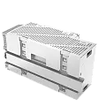 ПЛК Sinsegye SX21 центральный процессор; 1xRS232/422/485, 4xUSB, 4xRJ45, 1xCAN, 1xHDMI