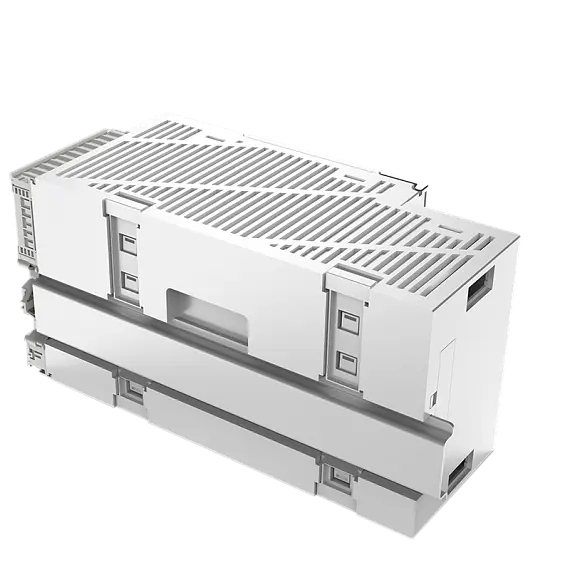 ПЛК Sinsegye SX21 центральный процессор; 1xRS232/422/485, 4xUSB, 4xRJ45, 1xCAN, 1xHDMI