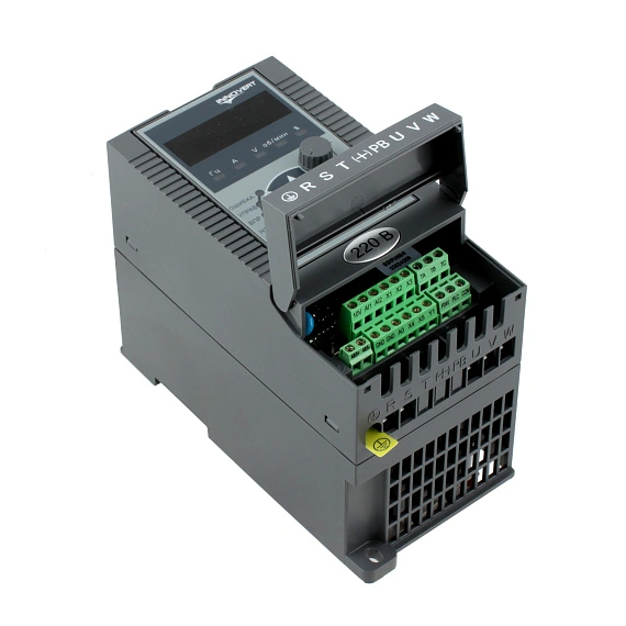 ПЧ INNOVERT ITD; 1х220 В; 1,5 кВТ; 7 А