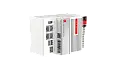 ПЛК Sinsegye SX51 центральный процессор; 1xRS232/422/485, 2xUSB, 4xLAN, 1xCAN, 1xHDMI